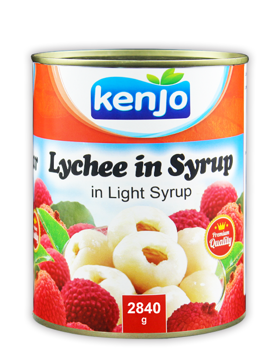 Lychee