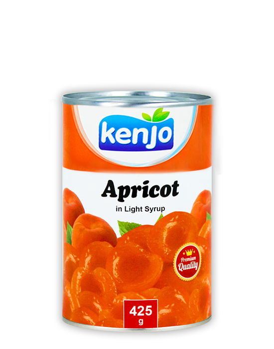 Apricot