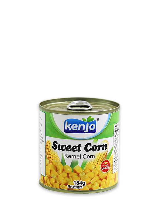Sweet Corn