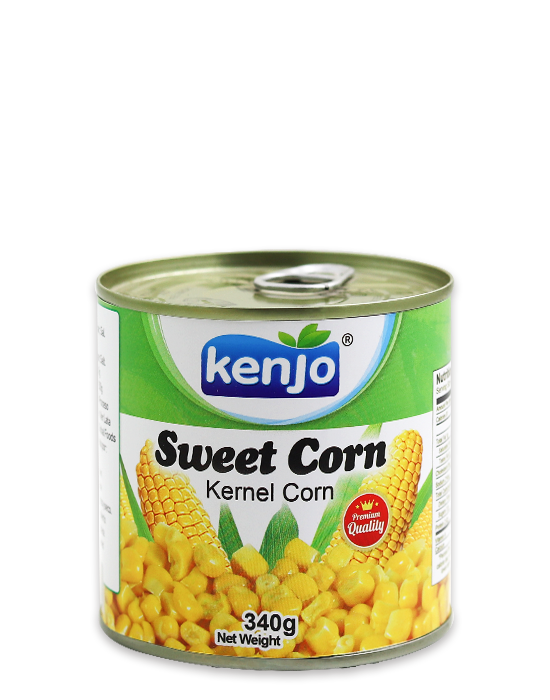 Sweet Corn