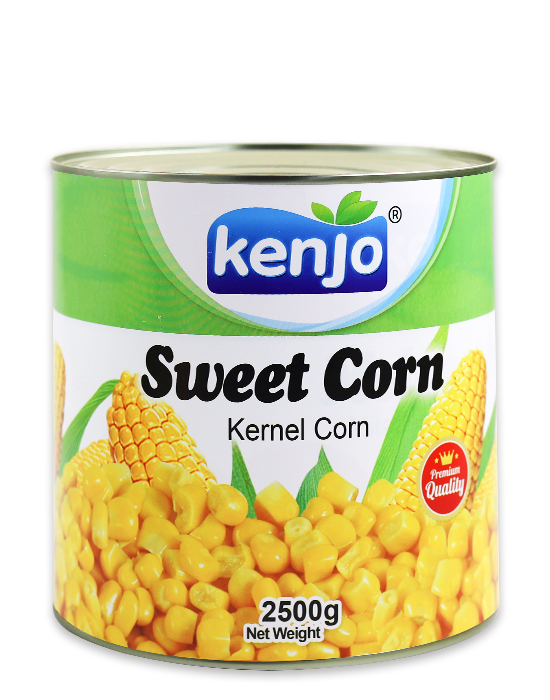 Sweet Corn