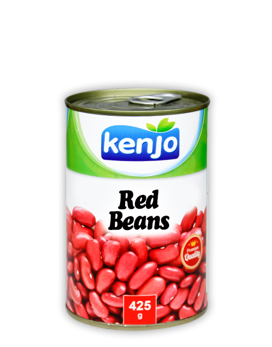 Canned Beans