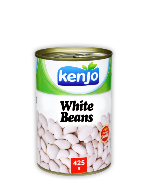 Canned Beans