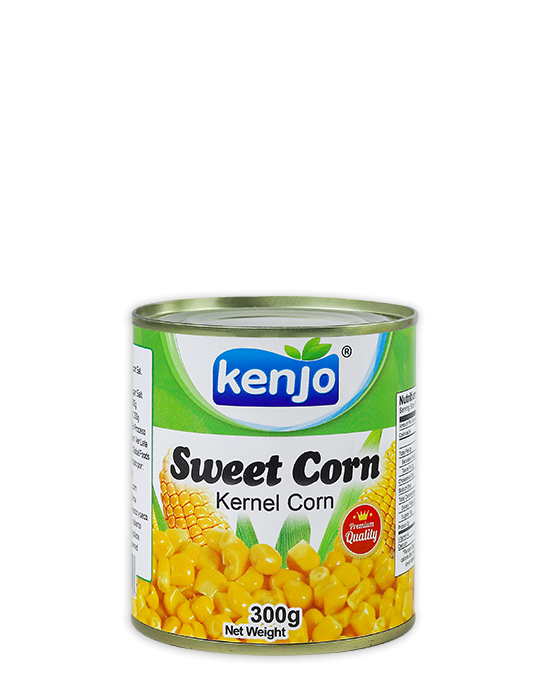 Sweet Corn