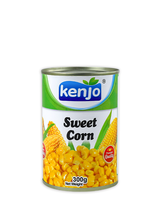 Sweet Corn