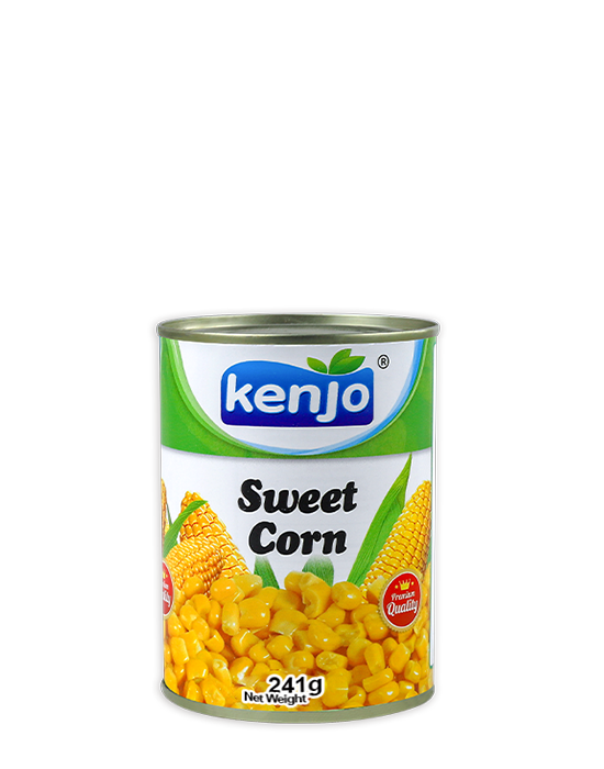 Sweet Corn