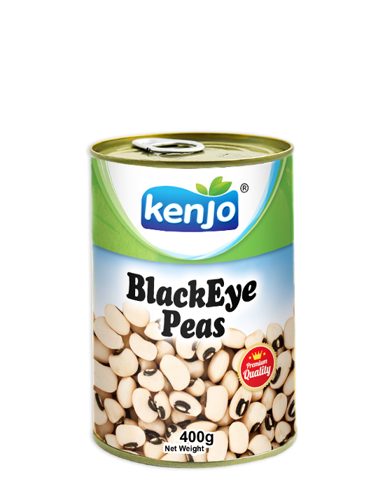BlackEye Peas  