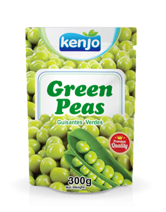 Green Peas