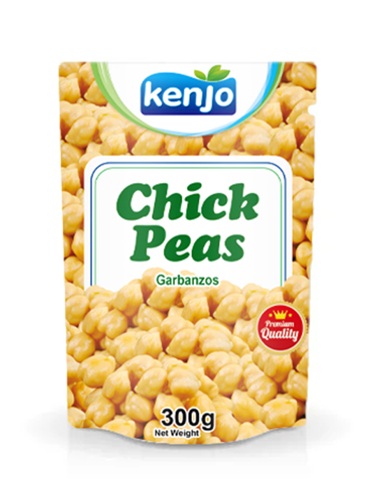 Chick Peas
