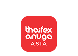 thaifex anuga ASIA<br>Bangkok,Thailand