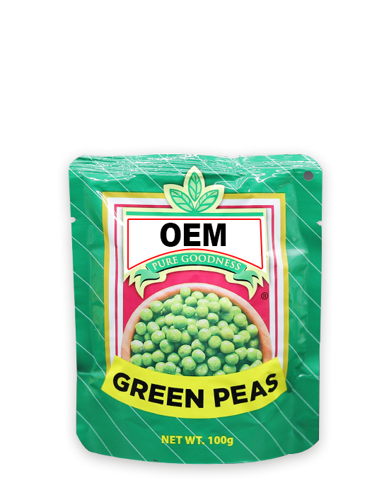 Green Peas