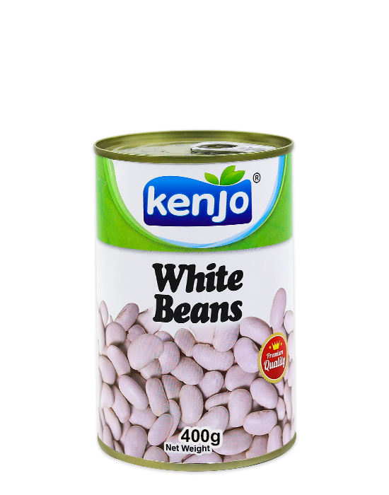 White Beans