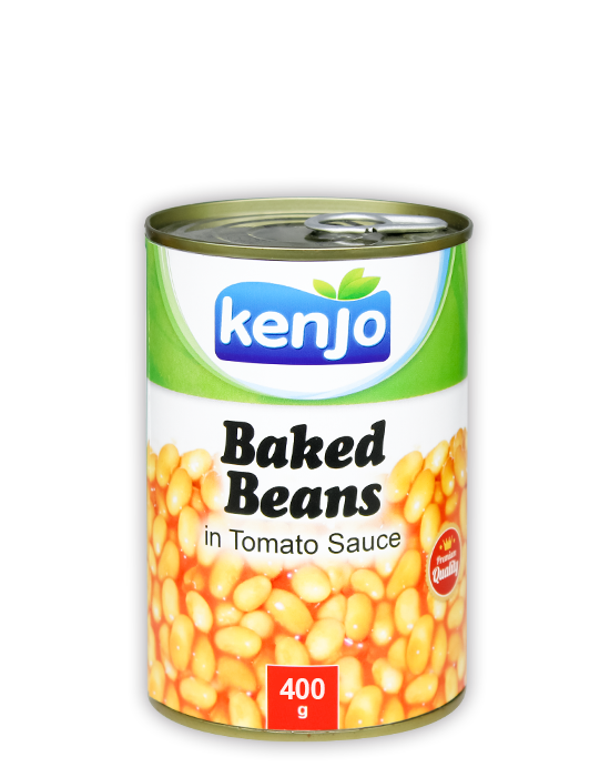 Baked Beans