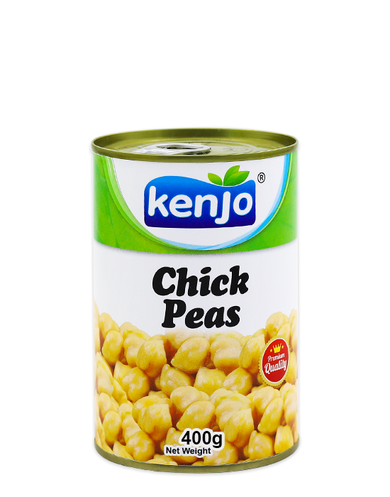 Chick Peas