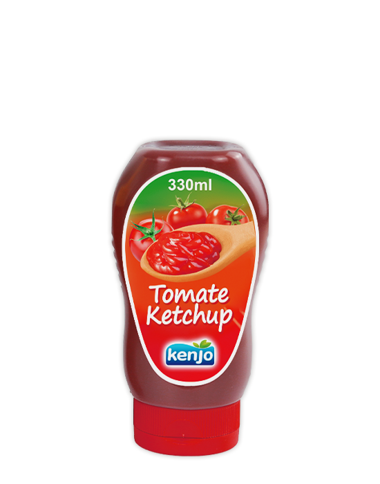 Ketchup