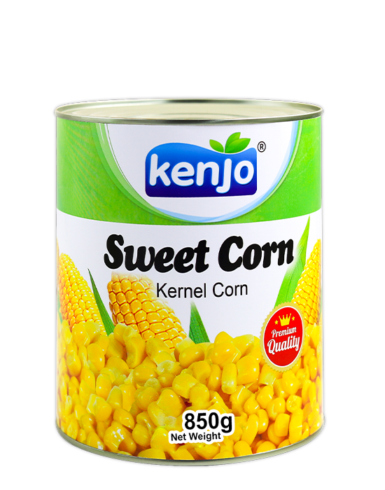 Sweet Corn