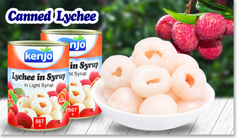 lychee